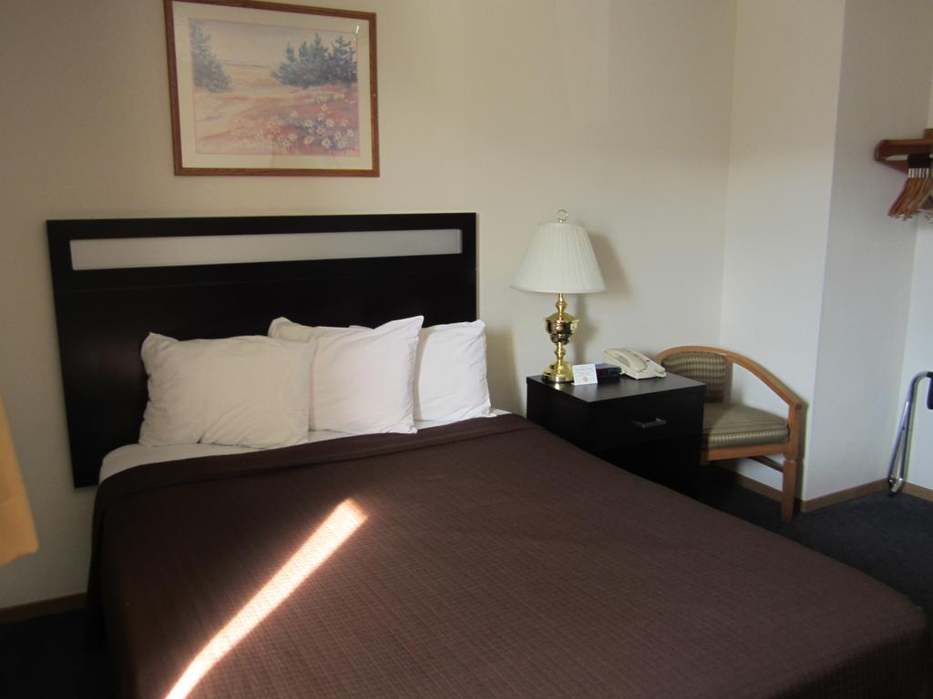Hotel Super 8 By Wyndham Williams Bc Williams Lake