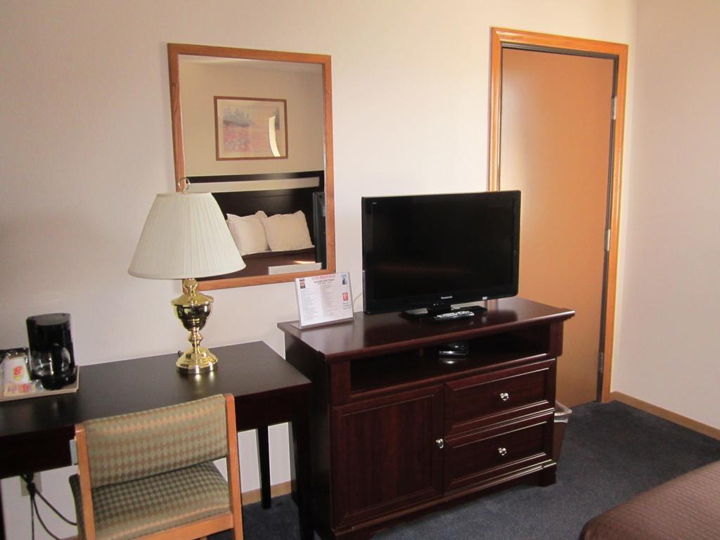 Super 8 By Wyndham Williams Bc 3* Williams Lake