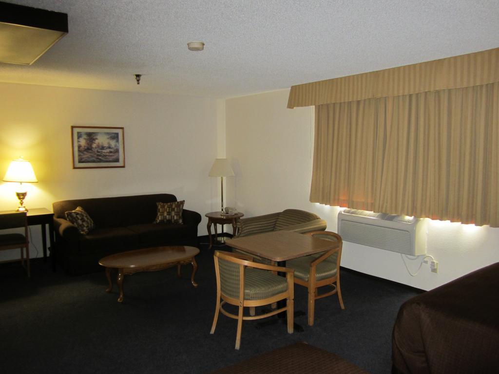 Hotel Super 8 By Wyndham Williams Bc Williams Lake