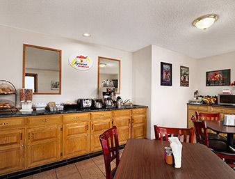 Hotel Super 8 By Wyndham Williams Bc Williams Lake